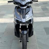 Air Blade 2017 Xám Titan BSTP CHÍNH CHỦ CÓ GÓP