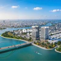 Siêu phẩm 1PN+1 trực diện sông Hàn, view pháo hoa DIFF,sổ hồng lâu dài