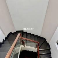 Mặt tiền Hiền Vương-khu họ Lê 4x16m, 2 lầu, 6,7 Tỷ TL