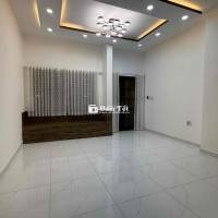 Cho thuê nhà Cityland Gò Vấp, nhà mới đẹp có sẵn máy lạnh