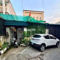 7x15 Gần chợ thới Tứ