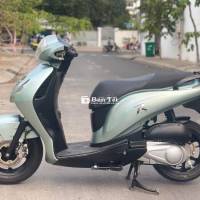 Honda PS Nhập Ý🔥Fi Chính Chủ BSTP🔥207 đẹp Keng💯