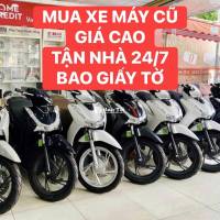 Cửa hàng MUA XE MÁY CŨ TẬN NHÀ