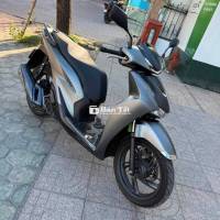 SH 2026 Xám ABS Hồ Sơ Cầm Tay Về Bấm Số Đi Luôn