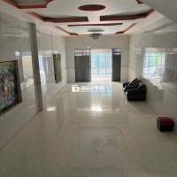 Cho Thuê Nhà 1Trệt 3Lầu - KDC An Hoà - P.Long Hưng (mới) - Giá: 10tr