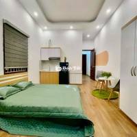 phòng trọ ngõ 1 Bùi Xương Trạch