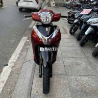 Honda SH mode 2017 Đỏ Đã sử dụng