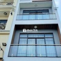 Cần cho thuê nhà MT 99B Nguyễn Cửu Đàm P.Tân Sơn Nhì Q.Tân Phú