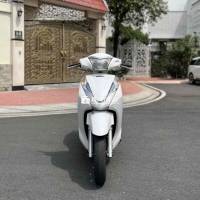 Cầm đồ thanh lý Honda LEAD 2015 BS:59CA Chính Chủ