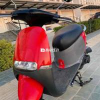 cần bán Xe máy 50cc GoGo 2024 Đỏ, Xám siêu mới