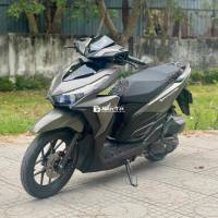 Honda Vario 2018 bs 60 9 chủ ký