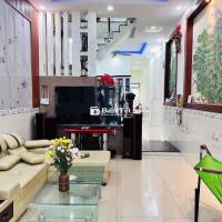 Nhà phố 101m gần chợ Đông Hòa, phường Đông Hòa, Tp Dĩ An