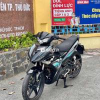 🌈YAMAHA EXCITER 150 BS 35b2-829.94