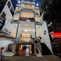 🛑CHO THUÊ NHÀ MẶT TIỀN NGUYỄN VĂN LƯỢNG🛑8X16M HẦM TRỆT 2 LẦU- SÀN SUỐT