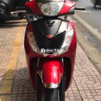 SH125 VN Mẫu Ý 2012 SM 501 - KENG Y HÌNH - BAO NX