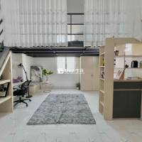 DUPLEX Ở ĐƯỢC 5 NGƯỜI - 5 XE. CÓ THANG MÁY - DT SIÊU RỘNG - GẦN VLU