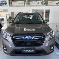 Subaru Forester 2.0 i-L eyesight Tặng Cốp Điện