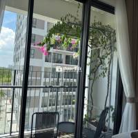 Cho thuê căn hộ, VP MT Eastmark đủ các View giá từ 5tr, full giá 6.5tr
