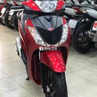 SH125 VN Mẫu Ý 2009 BAO SANG TÊN - XE Y HÌNH
