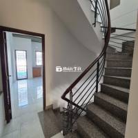 Cho thuê mặt tiền đường Nguyễn hữu dật phường tây Thạnh: 4 x 19 M 