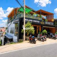 🏡BÁN NHÀ 2 MẶT TIỀN ĐANG KINH DOANH ĐƯỜNG PASTEUR ĐÀ LẠT