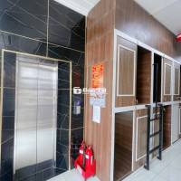 KÝ TÚC XÁ 1TR5 TRỌN GÓI, FULL NỘI THẤT, KHA VẠN CÂN GẦN CHỢ THỦ ĐỨC 