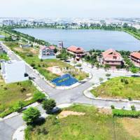 [GÓC 2 MẶT TIỀN] SIÊU HIẾM NGANG 12M, ĐỐI DIỆN KHU CÔNG NGHIỆP TÂN ĐÔ