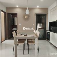 Cho thuê căn hộ THe EverRich Infinity Quận 5 DT 80m²
