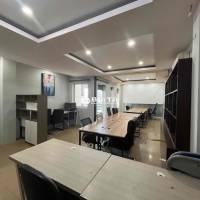 Văn Phòng MT Nguyễn Hữu Thọ, 24/7 cho ở lại, gần Phan Đăng Lưu