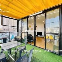 ĐỘC QUYỀN PENHOUSE 2PN 90m2 VIEW THÀNH PHỐ NGAY CHỢ TÂN ĐỊNH GIẢM 500k