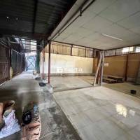 cho thuê kho 260m2 . đông hưng thuận 27
