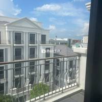 🔥 VĂN PHÒNG ĐẸP VINHOMES GRAND PARK - CÓ THANG MÁY - MÁY LẠNH - 6tr