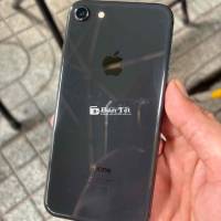 Apple iPhone 8 64GB Xám Mất vân tay Đã sử dụng