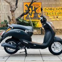 SYM Elite  50cc 2023  sơn zin máy zin 100%