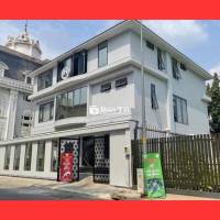 ⭕️ Siêu Phẩm! Biệt Thự làm Văn Phòng hoặc ở, Khu Compound chỉ 58,5tr/th