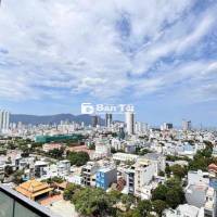 Bán nhanh căn hộ Ponte view biển