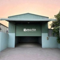 Cho thuê kho xưởng An Phú đông quận 12