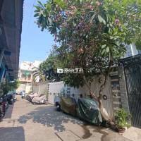 Đất giá rẻ đường Hoàng Ngân giáp Q6 hẻm xe hơi