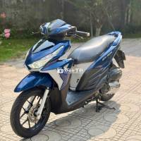 Honda Click 125 2016 bstp chính chủ ký