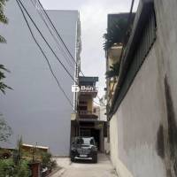 BÁN NHÀ THẠCH BÀN 39M 5T OTO 7 CHỖ ĐỖ CỬA 7 TỶ CTL. K QUY HOẠCH SẴN SỔ