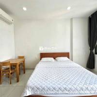 CĂN HỘ CAO CẤP FULL TIỆN NGHI Ở GẦN SÂN BAY TSN - AN NINH TỐT