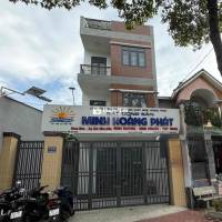 MBKD - VĂN PHÒNG MẶT TIỀN NGUYỄN HỮU CẢNH NGAY HẦM RƯỢU TRẦN LONG