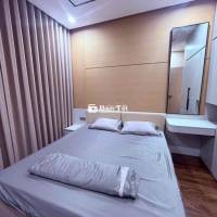 CĂN HỘ PONTE 1PN+, FULL NỘI THẤT CAO CẤP