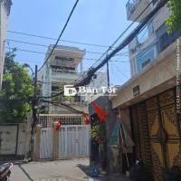 HXH Thích Quảng Đức đúc 3 tầng - sát trường THPT Trần Hưng Đạo