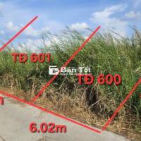 🔥Giá đầu tư cặp đất full thỗ 12x40 - Đoàn Nguyễn Tuấn