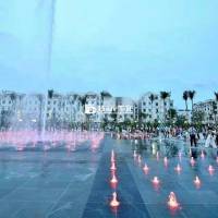 Cho Thuê Mặt Bằng Trệt Cityland 5x20 có 2 máy lạnh