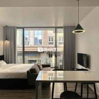 🧧KHAI TRƯƠNG CĂN HỘ LUXURY - NỘI THẤT CAO CẤP - SÁT QUẬN 1