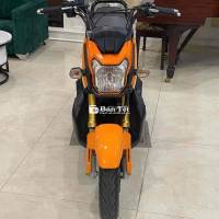 XE MÁY 68 - Honda Zoomer X 2017 Nhập Khẩu