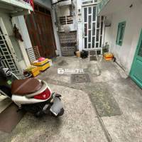 15m2 Phú Thọ Hòa, sổ vuông không lộ giới không QH nhỉnh 2 tỷ