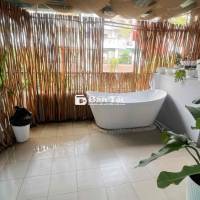 căn hộ 1 phòng ngủ và 2 phòng ngủ ban công tách bếp dt 50 m